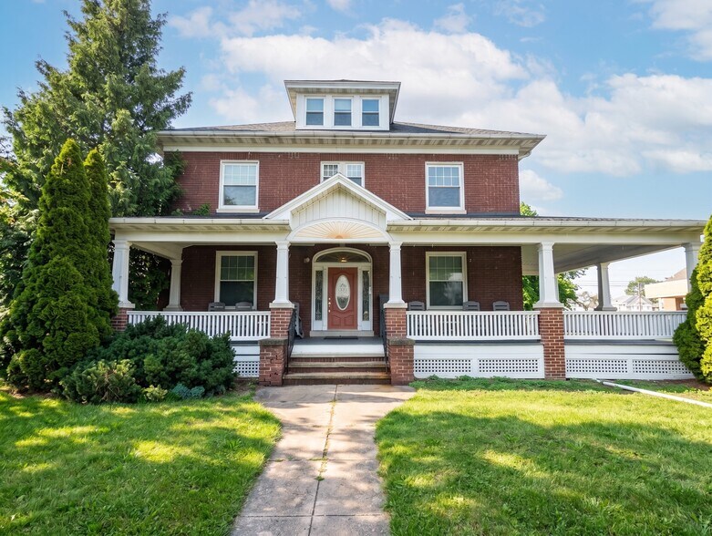 Primary Photo Of 359 Main St, Mcsherrystown Multifamily For Sale