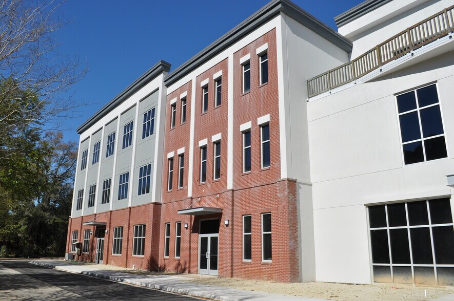 More Photos Of 1200 Innovation Way, Mount Pleasant Medical For Lease