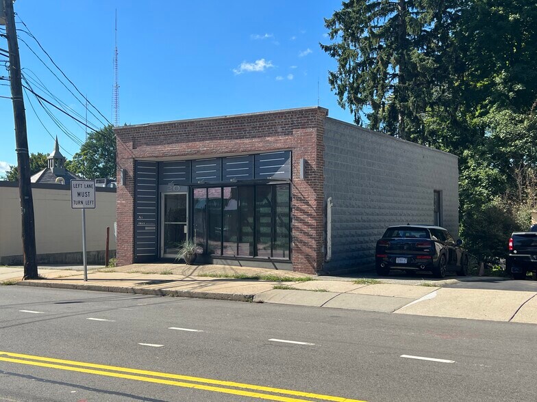 More Photos Of 20 Woodward St, Newton Loft Creative Space For Lease