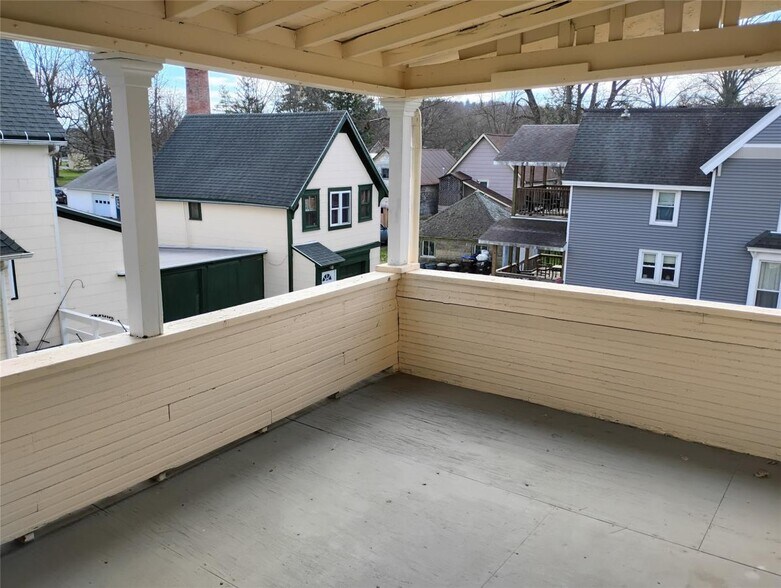 More Photos Of 80-84 Main St, Owego Apartments For Sale