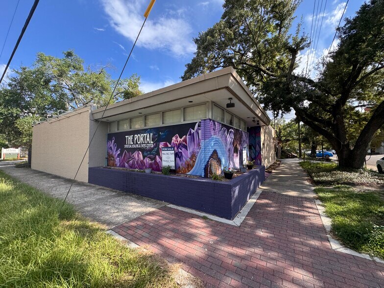 More Photos Of 1503 Oak St, Jacksonville Medical For Sale
