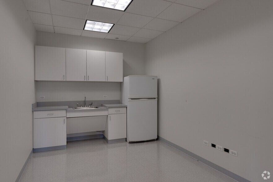 Photo of 18th Floor Ste 1830