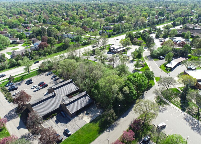 More Photos Of 41628 Six Mile Rd, Northville Land For Sale