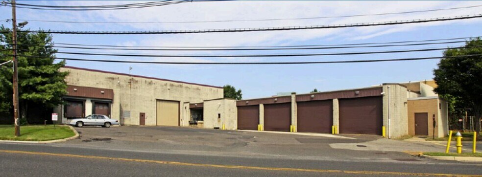 More Photos Of 301 Cuthbert Blvd, Cherry Hill Warehouse For Sale