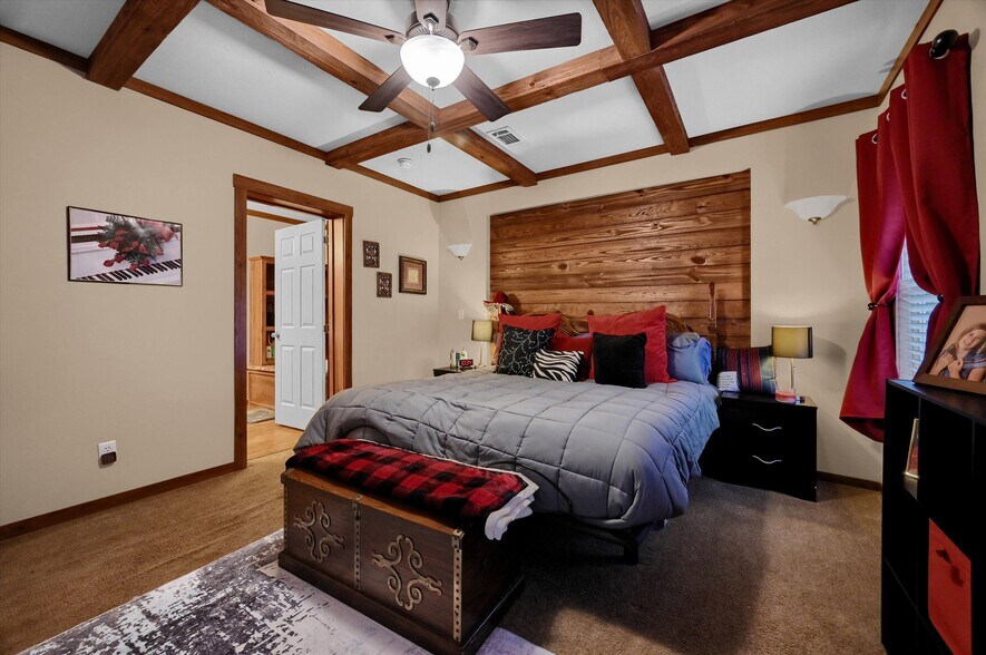 More Photos Of 2212 W J Fred Smith Pky, Celina Land For Sale