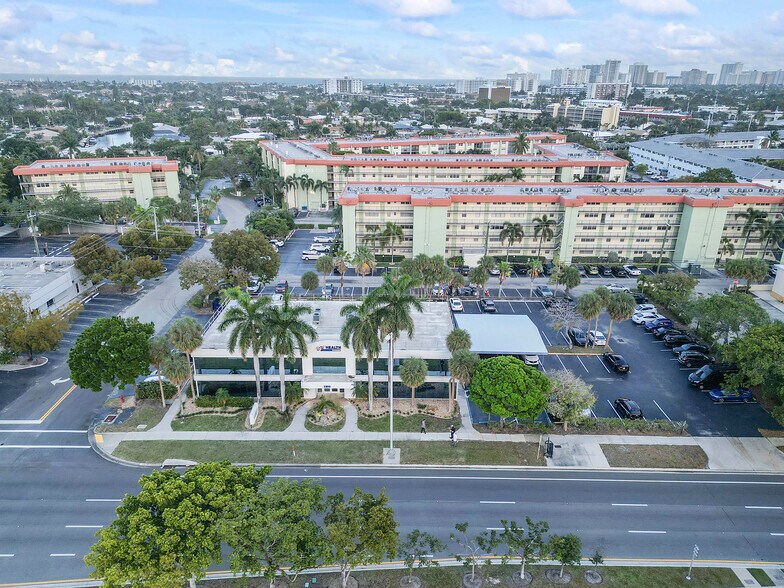 More Photos Of 5300 N Federal Hwy, Fort Lauderdale Office For Sale