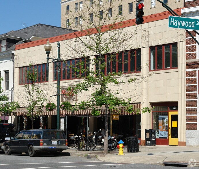 More Photos Of 22-26 College St, Asheville Storefront Retail Office For Sale