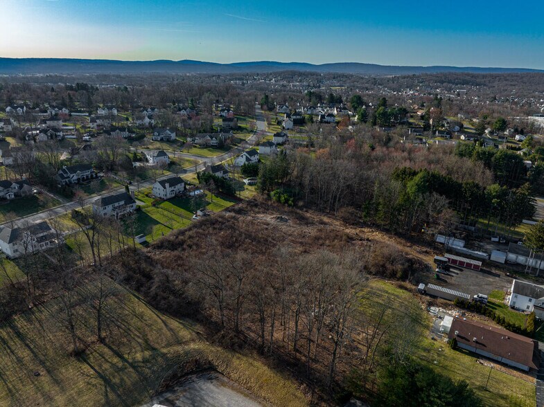 More Photos Of 226 NJ-31 N, Washington Land For Sale