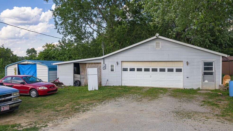 More Photos Of 1510 Old Salem Rd, Jeffersonville Land For Sale