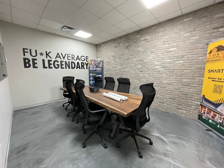 More Photos Of 4680 Lake Industrial Blvd, Tavares Warehouse For Sale