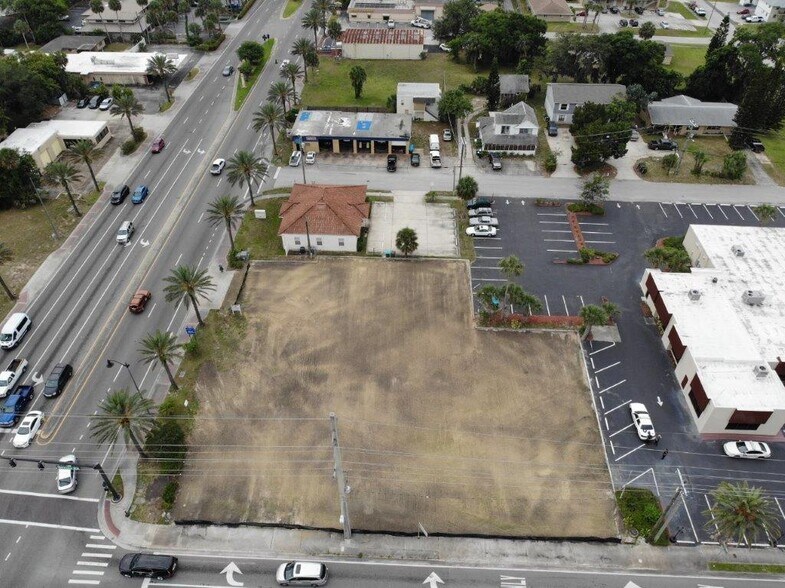 More Photos Of 1600 S Ridgewood Ave, Daytona Beach Land For Sale