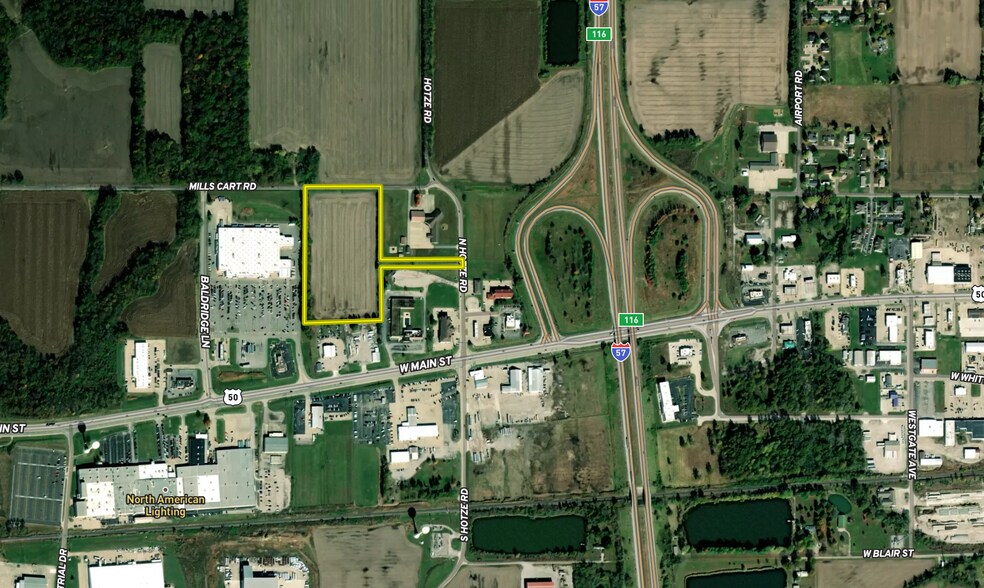 More Photos Of 00 Mills Cart Rd, Salem Land For Sale