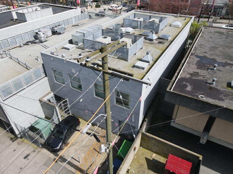 More Photos Of 2323-2325 Cambie St, Vancouver Storefront For Lease