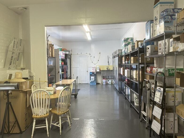 More Photos Of 19740, Hayward Restaurant For Sale