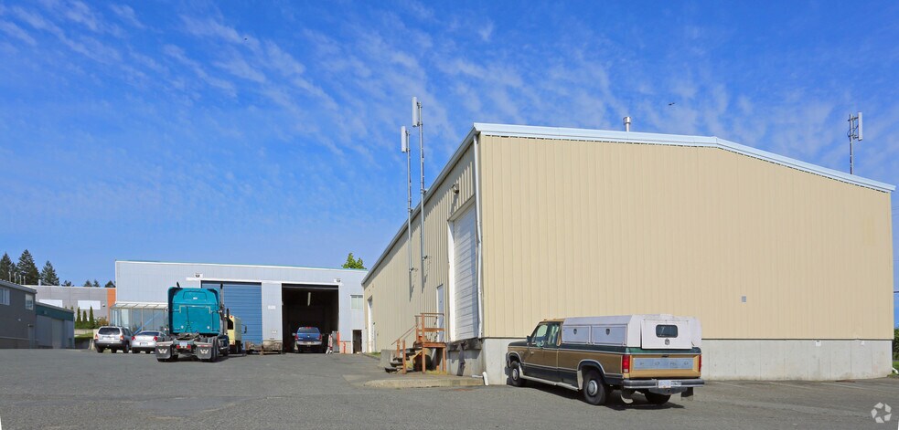 More Photos Of 1779 Sean Hts, Central Saanich Service For Lease