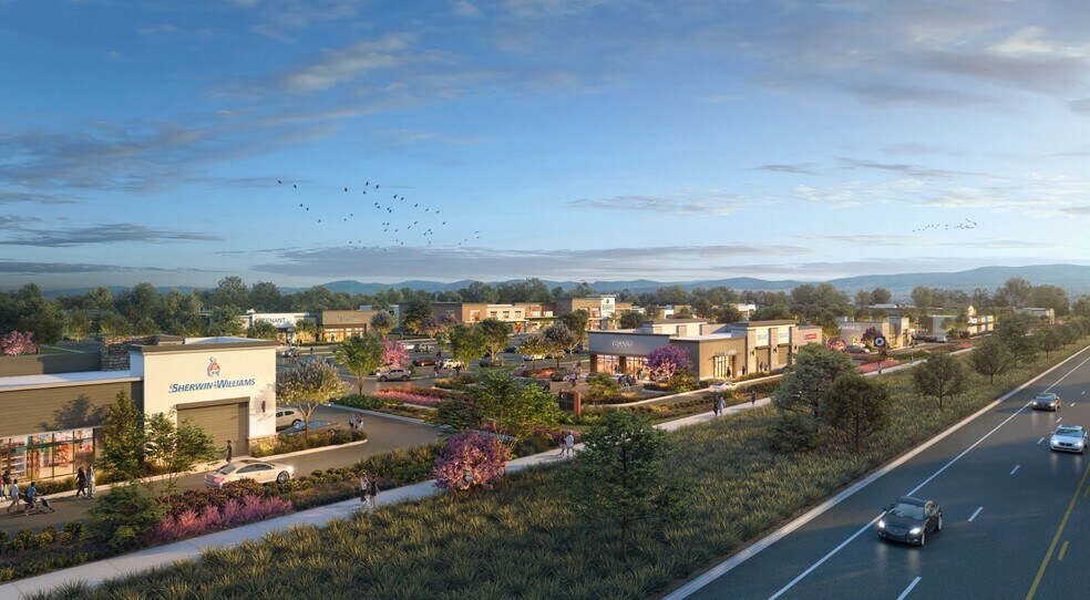 More Photos Of 5646 Jackrabbit Ln, Belgrade General Retail For Lease