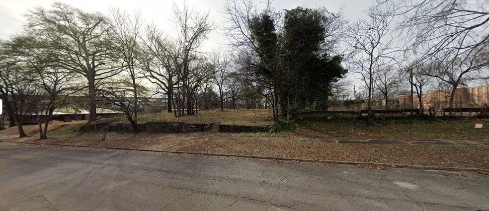 Primary Photo Of 1128 29th N st, Birmingham Land For Sale