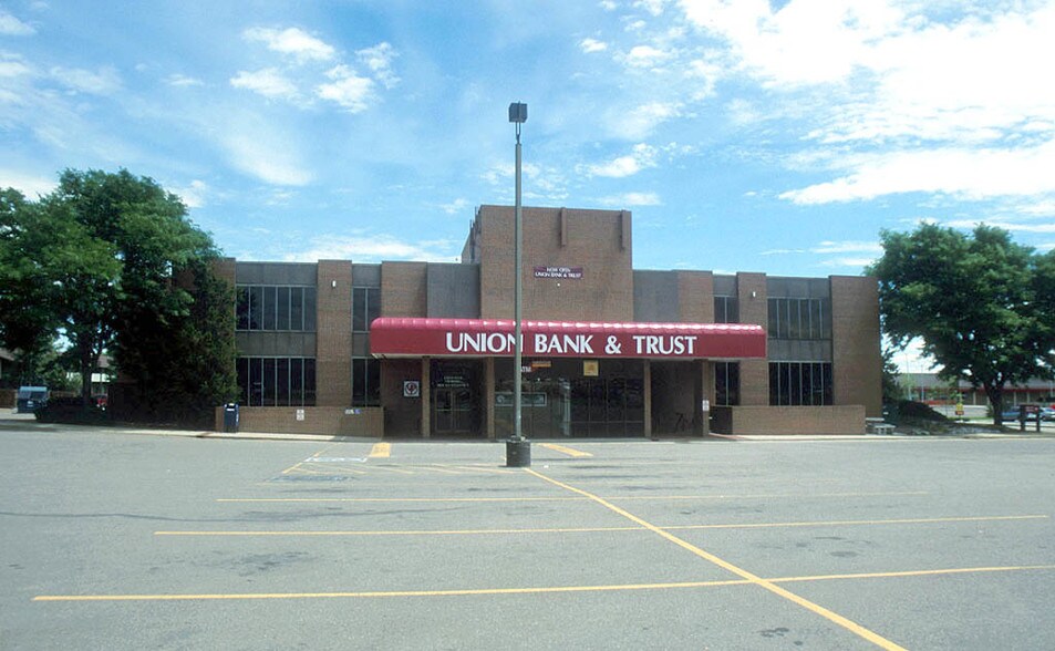 Primary Photo Of 1858 S Wadsworth Blvd, Lakewood Office For Sale