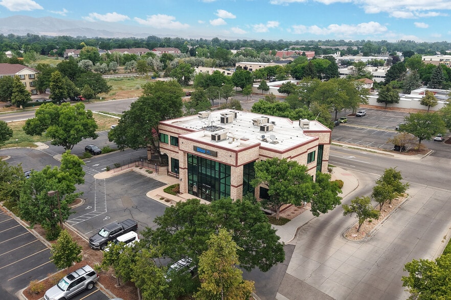 More Photos Of 181 W Boardwalk Dr, Fort Collins Office For Sale