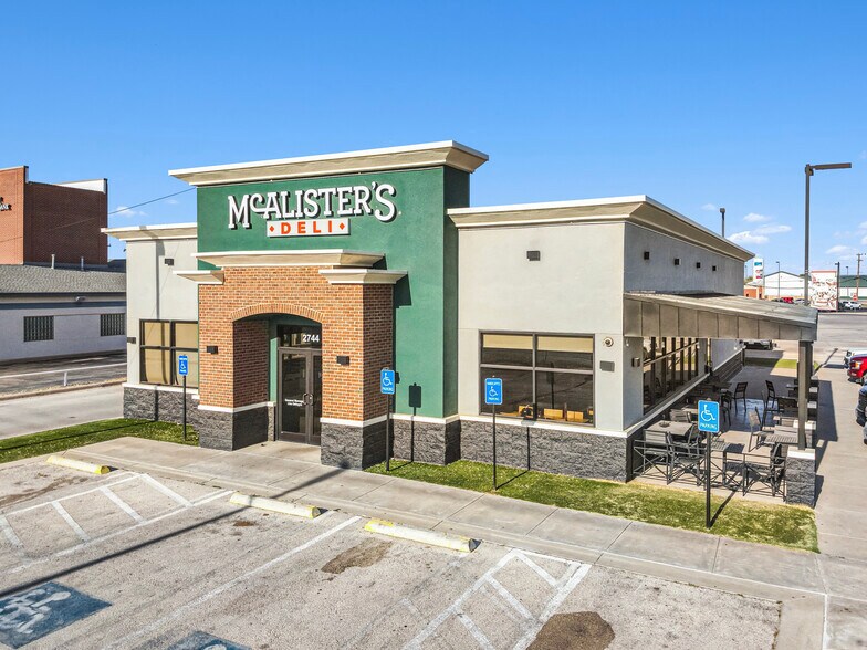 More Photos Of 2744 N County Rd W, Odessa Freestanding For Sale