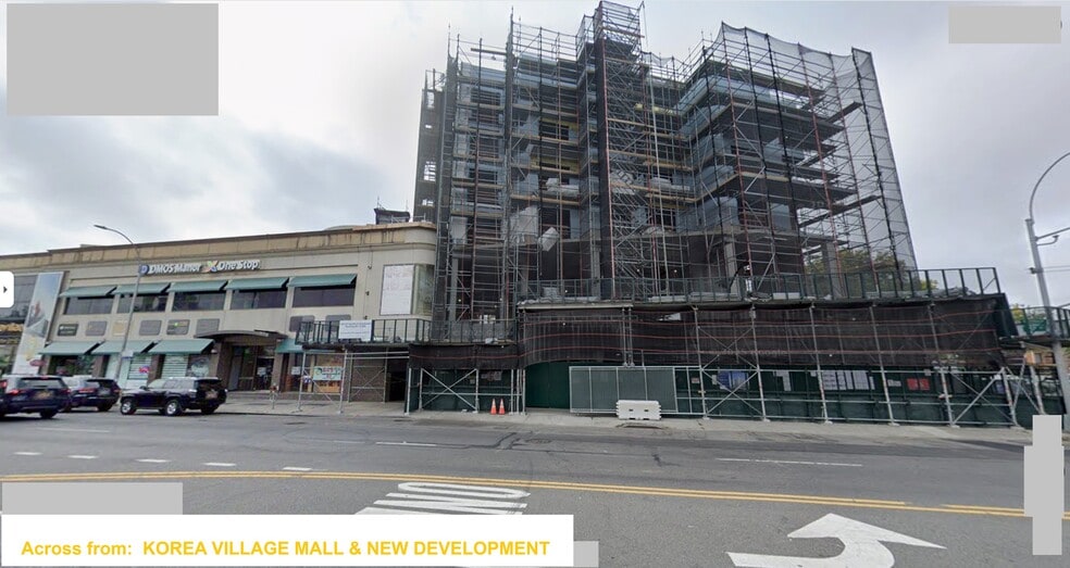 More Photos Of 150-05 Northern Blvd, Flushing Apartments For Lease
