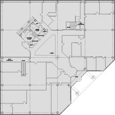 More Photos Of 1301 Basswood Rd, Schaumburg Office For Sale