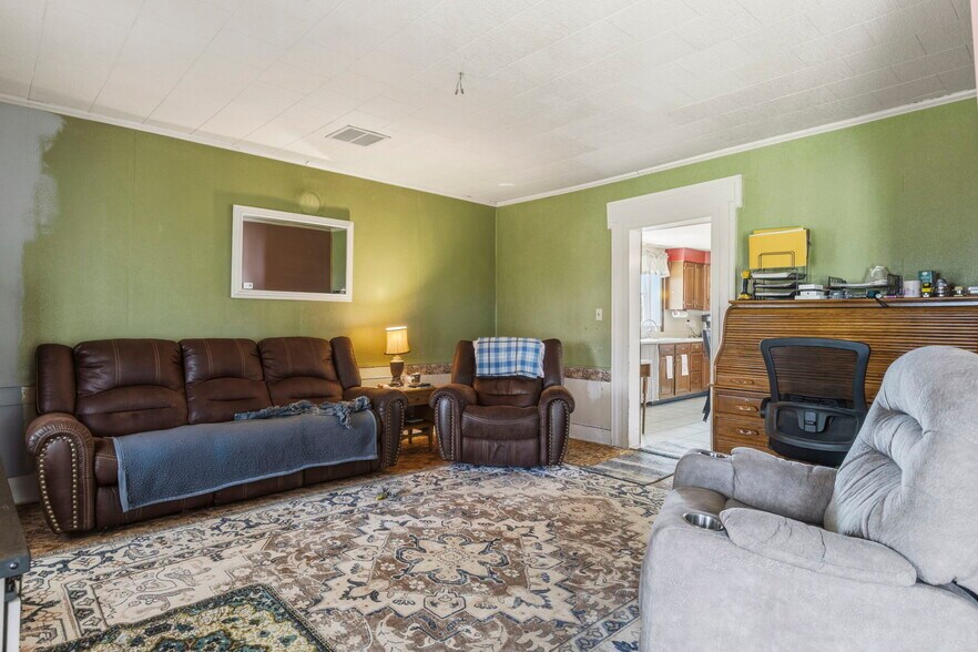 More Photos Of 9228 Stoutsville Pike, Stoutsville Land For Sale