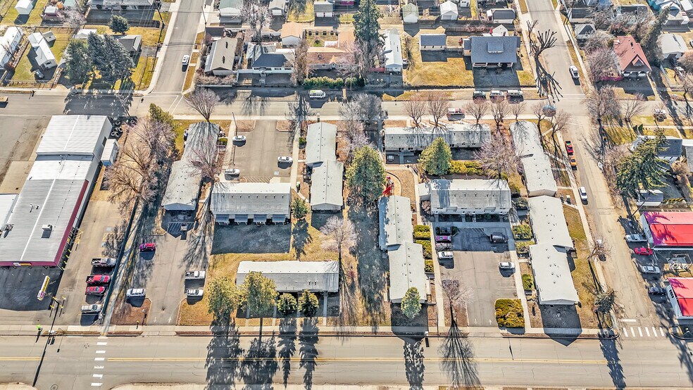 More Photos Of 509 E Main St, Goldendale Apartments For Sale