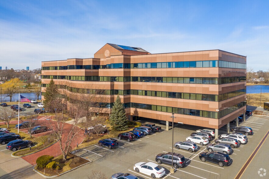 More Photos Of 2 Granite Ave, Milton Office For Lease