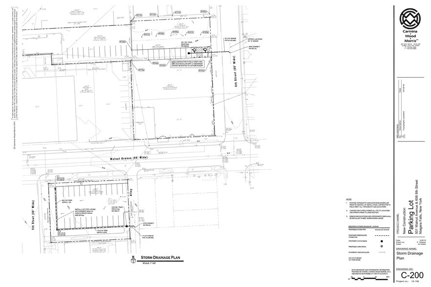 More Photos Of 606 6th St, Niagara Falls Office For Lease