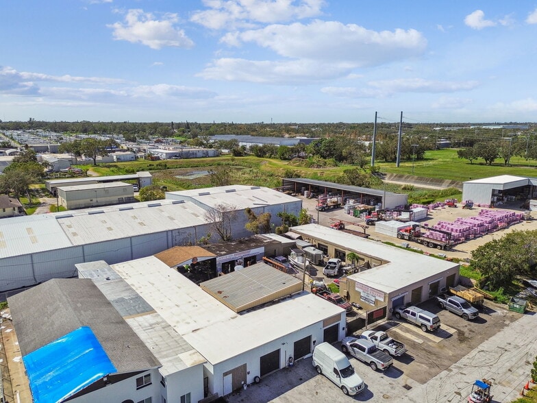 More Photos Of 3580 66th Ave N, Pinellas Park Warehouse For Sale