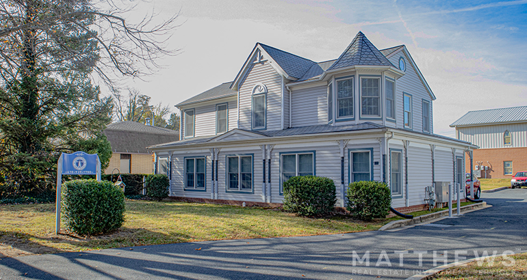 Primary Photo Of 620 S Union Ave, Havre De Grace Office For Sale