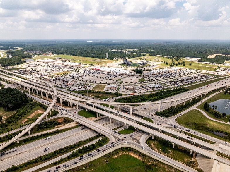 More Photos Of US Hwy 59 & Grand Pky, New Caney Unknown For Lease