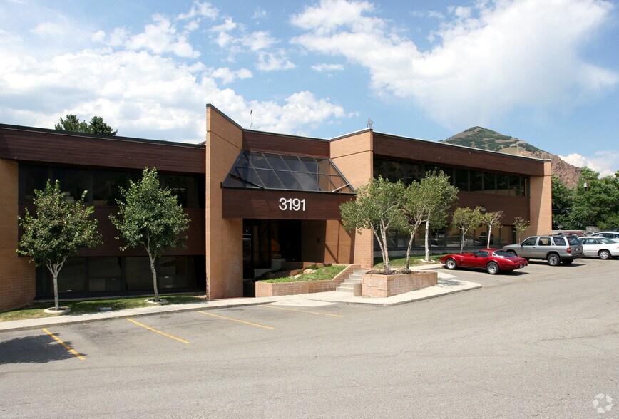 More Photos Of 3191 Valley St, Salt Lake City Office For Lease