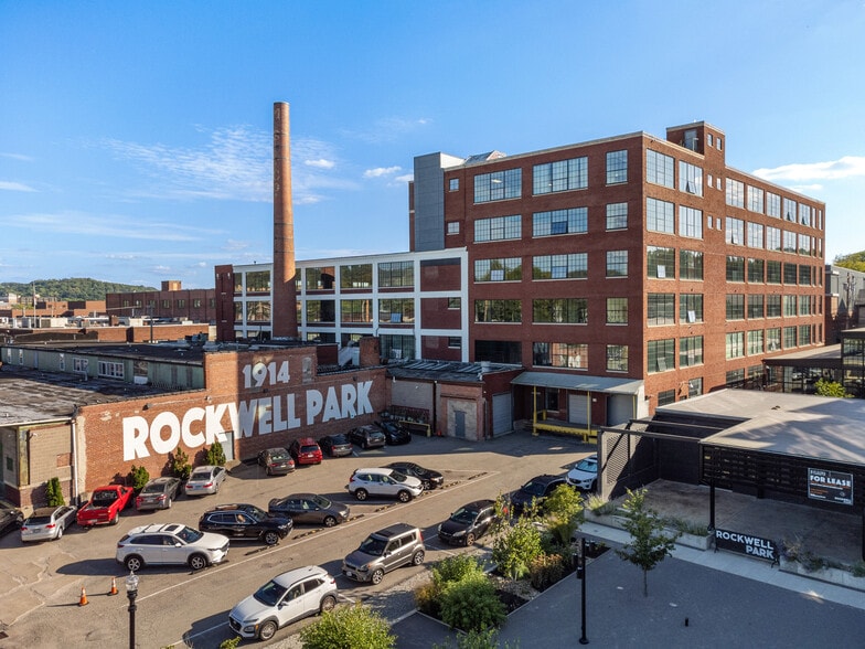 More Photos Of 201 N Braddock Ave, Pittsburgh Light Manufacturing For Lease