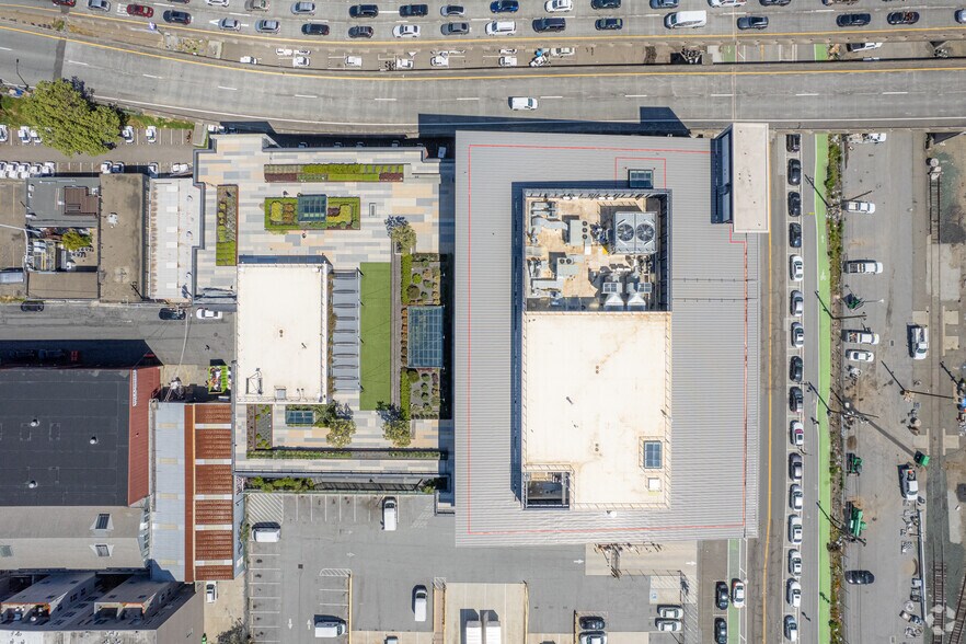 More Photos Of 510 Townsend St, San Francisco Office For Lease
