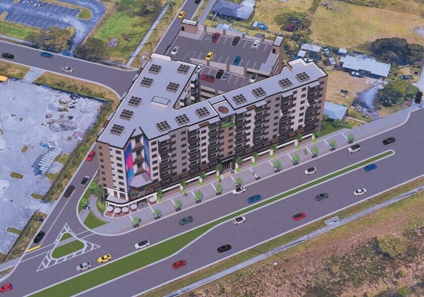 More Photos Of 21710 S Dixie Hwy, Miami Land For Sale