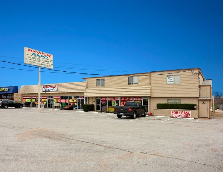 Primary Photo Of , Dallas General Retail For Sale