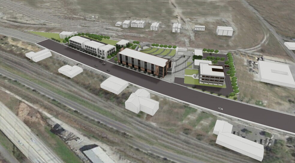 More Photos Of 1640 Meeting Street Rd, Charleston Office For Lease