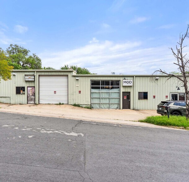 More Photos Of 1200 Gibson Lane, Austin Land For Sale