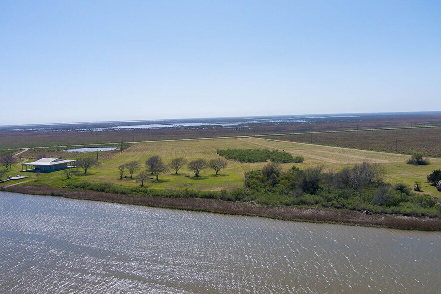 More Photos Of 0000 CR 2918, Brazoria Land For Sale