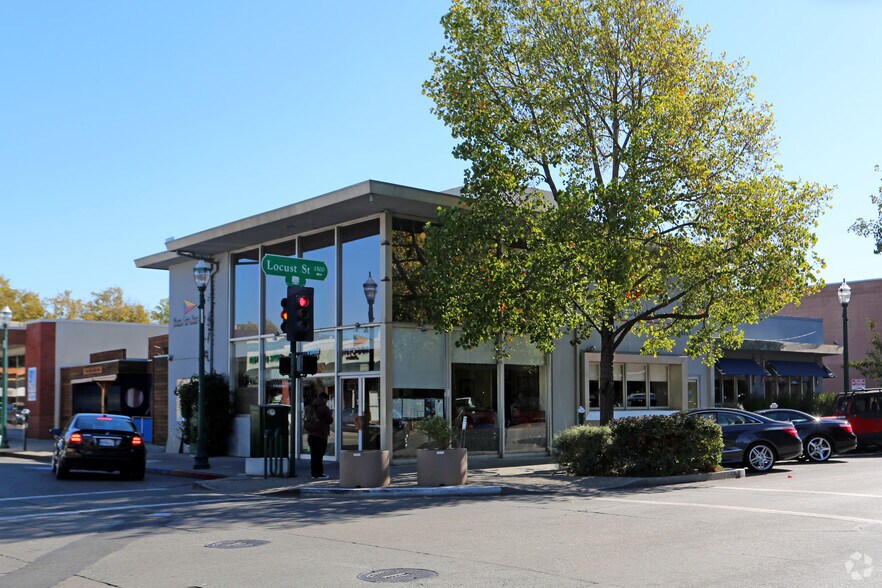 More Photos Of 1555 Bonanza St, Walnut Creek Restaurant For Sale