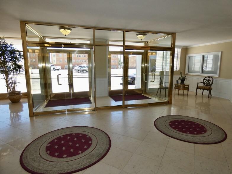 More Photos Of 152 N Durbin St, Casper Office For Lease