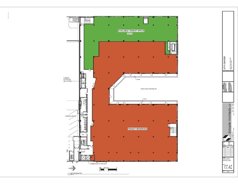 More Photos Of 400 S Salina St, Syracuse Office For Lease