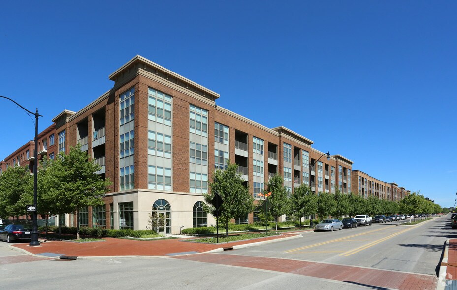 More Photos Of 845 Yard St, Grandview Heights Apartments For Lease