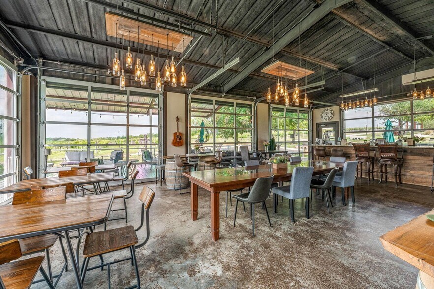 More Photos Of 675 County Road 497, Dublin Winery Vineyard For Sale