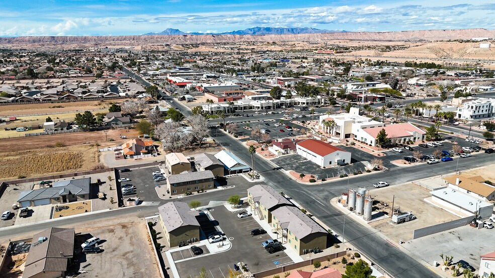 More Photos Of 100 E 1st South St, Mesquite Apartments For Sale