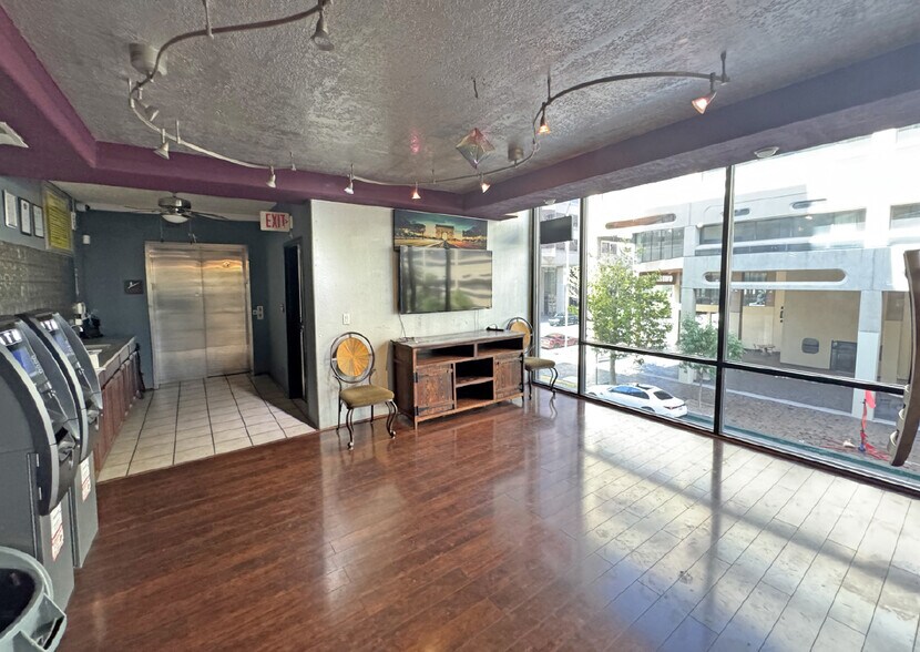 More Photos Of 220 Copper Ave NW, Albuquerque Office For Sale