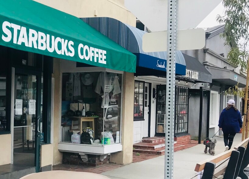 More Photos Of 226 Marine Ave, Newport Beach Storefront For Lease