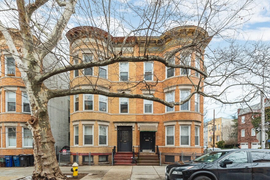 More Photos Of , Ridgewood Multifamily For Sale